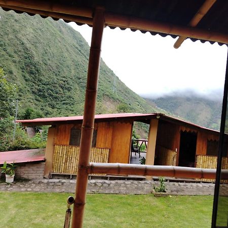 Hostel Samana Wasi Chaullay Куско Екстериор снимка