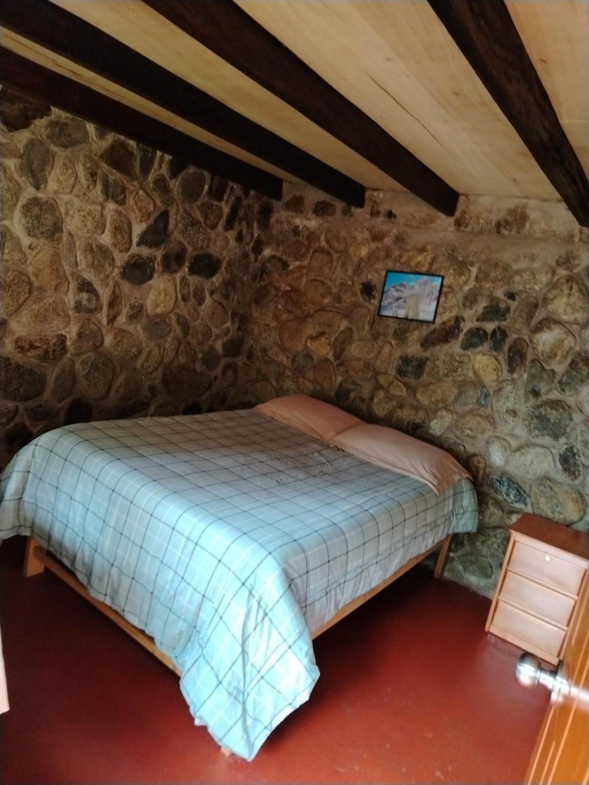 Hostel Samana Wasi Chaullay Куско Екстериор снимка