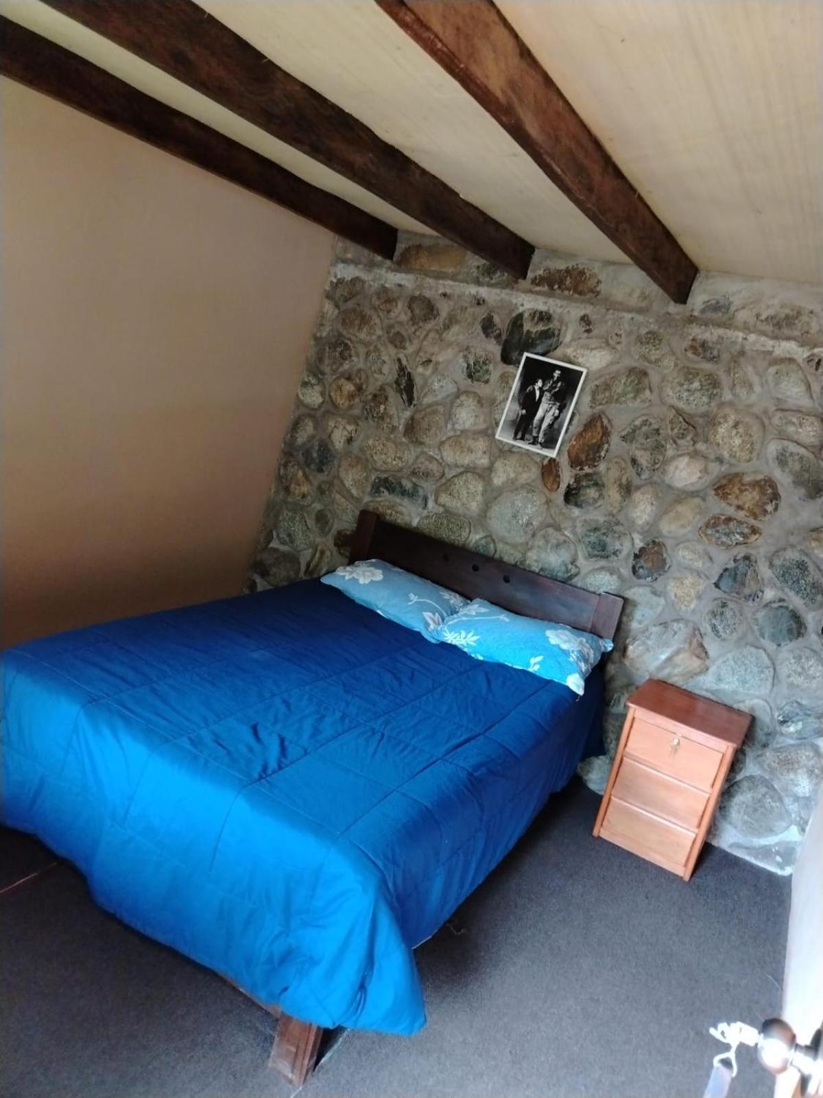 Hostel Samana Wasi Chaullay Куско Екстериор снимка